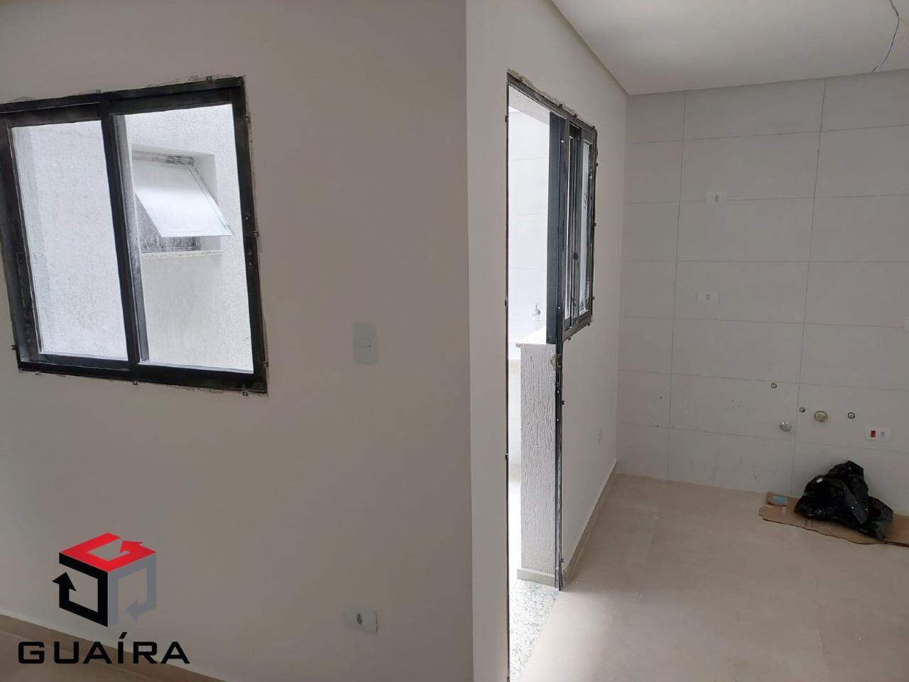 Apartamento à venda com 2 quartos, 58m² - Foto 5