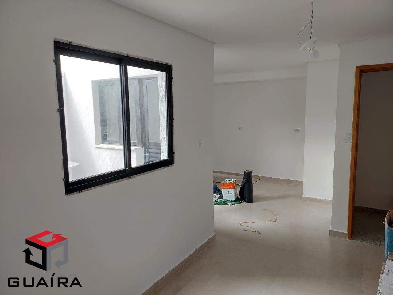 Apartamento à venda com 2 quartos, 58m² - Foto 8