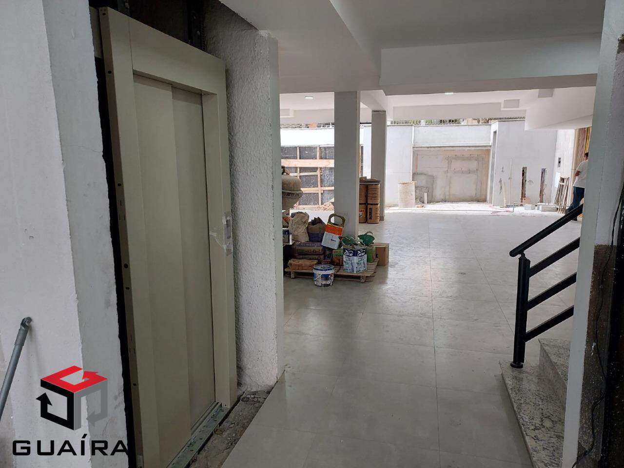 Apartamento à venda com 2 quartos, 58m² - Foto 23