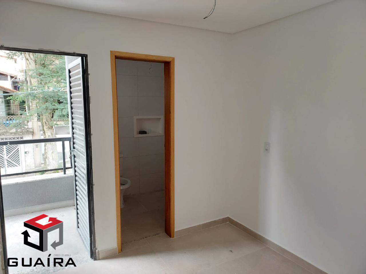 Apartamento à venda com 2 quartos, 58m² - Foto 3