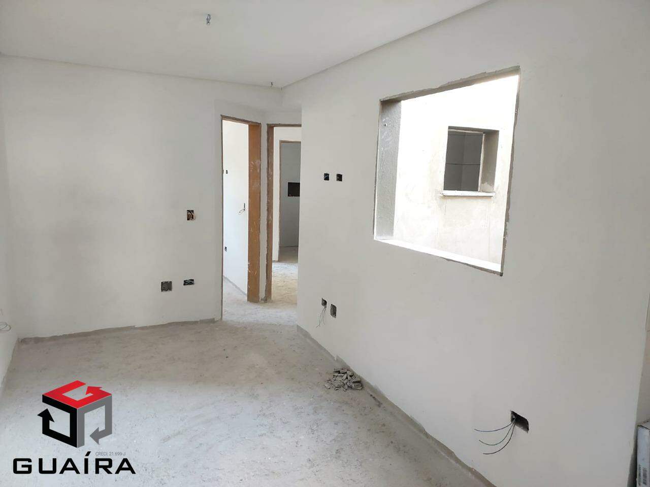 Apartamento à venda com 2 quartos, 58m² - Foto 7