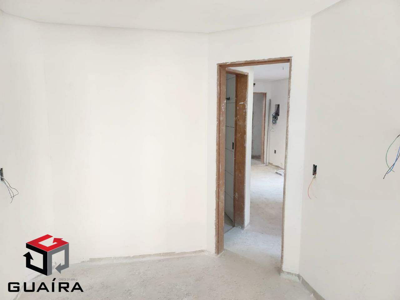 Apartamento à venda com 2 quartos, 58m² - Foto 26