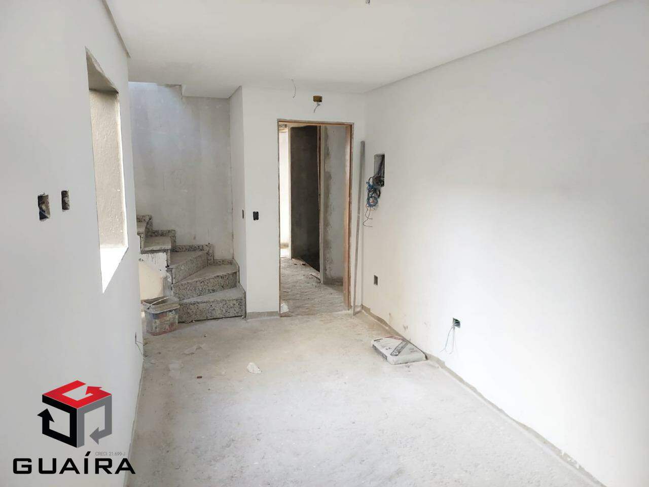 Apartamento à venda com 2 quartos, 58m² - Foto 22