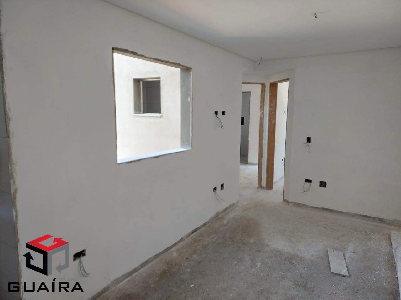 Apartamento à venda com 2 quartos, 58m² - Foto 9