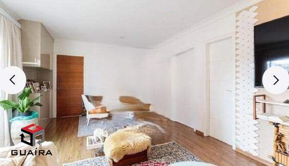 Apartamento à venda com 2 quartos, 88m² - Foto 6