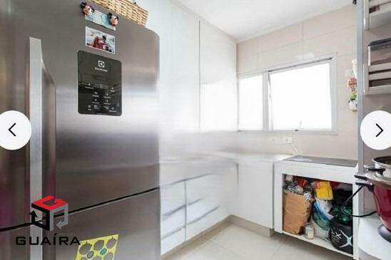 Apartamento à venda com 2 quartos, 88m² - Foto 11