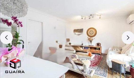 Apartamento à venda com 2 quartos, 88m² - Foto 3