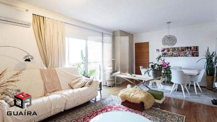 Apartamento à venda com 2 quartos, 88m² - Foto 4