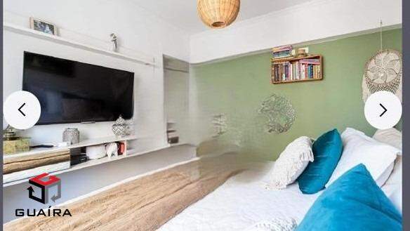 Apartamento à venda com 2 quartos, 88m² - Foto 5