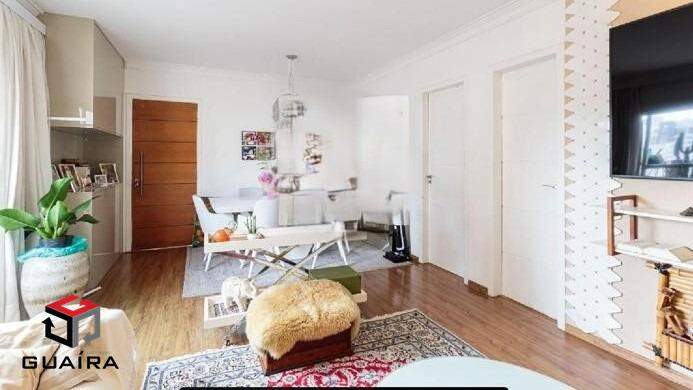 Apartamento à venda com 2 quartos, 88m² - Foto 30