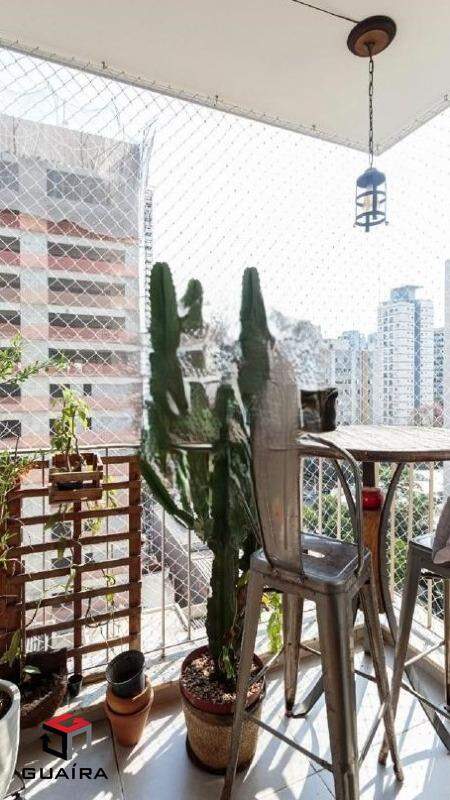 Apartamento à venda com 2 quartos, 88m² - Foto 29