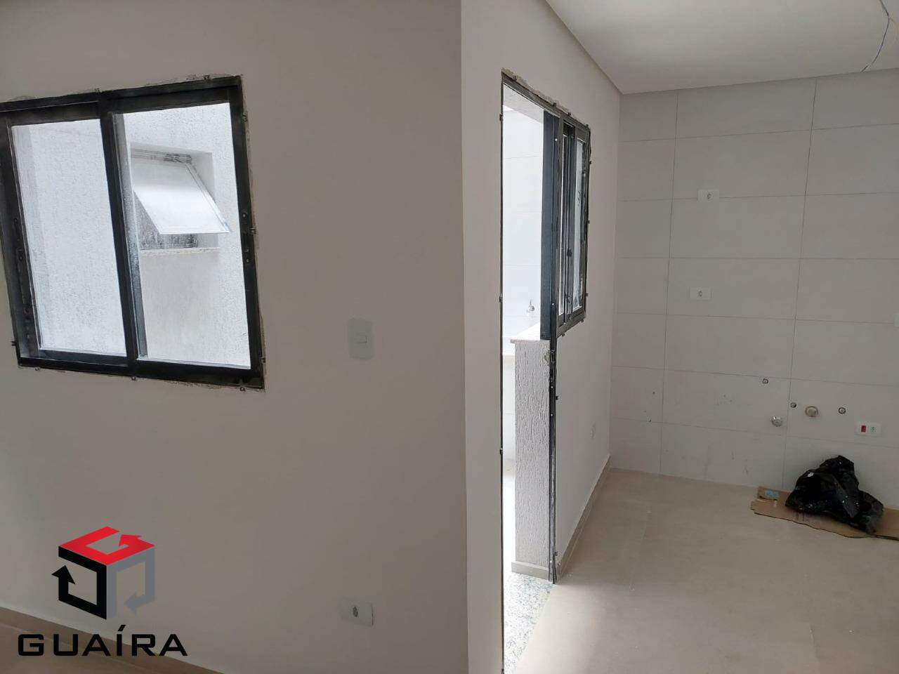 Apartamento à venda com 2 quartos, 62m² - Foto 6