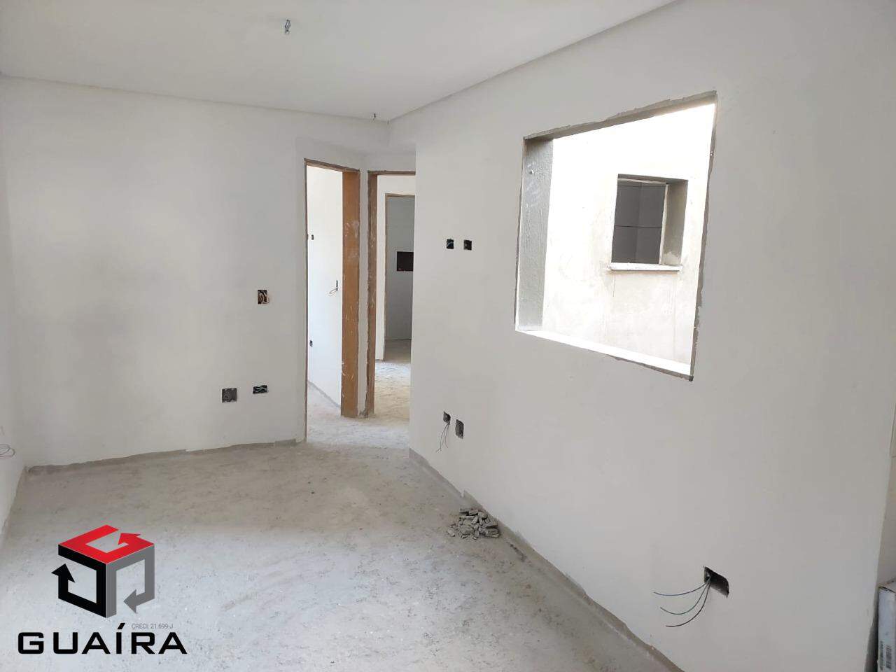 Apartamento à venda com 2 quartos, 62m² - Foto 5