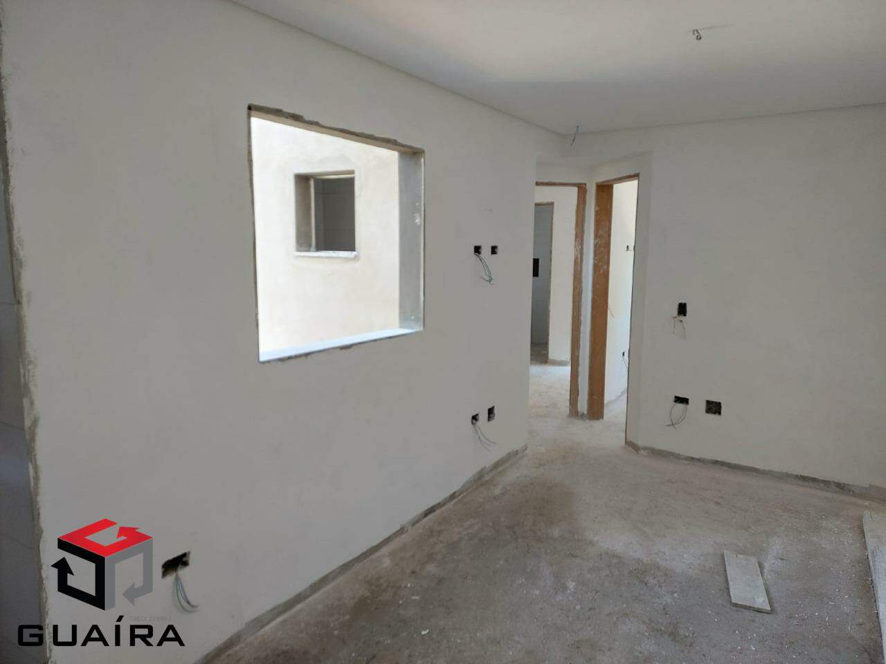 Apartamento à venda com 2 quartos, 62m² - Foto 6