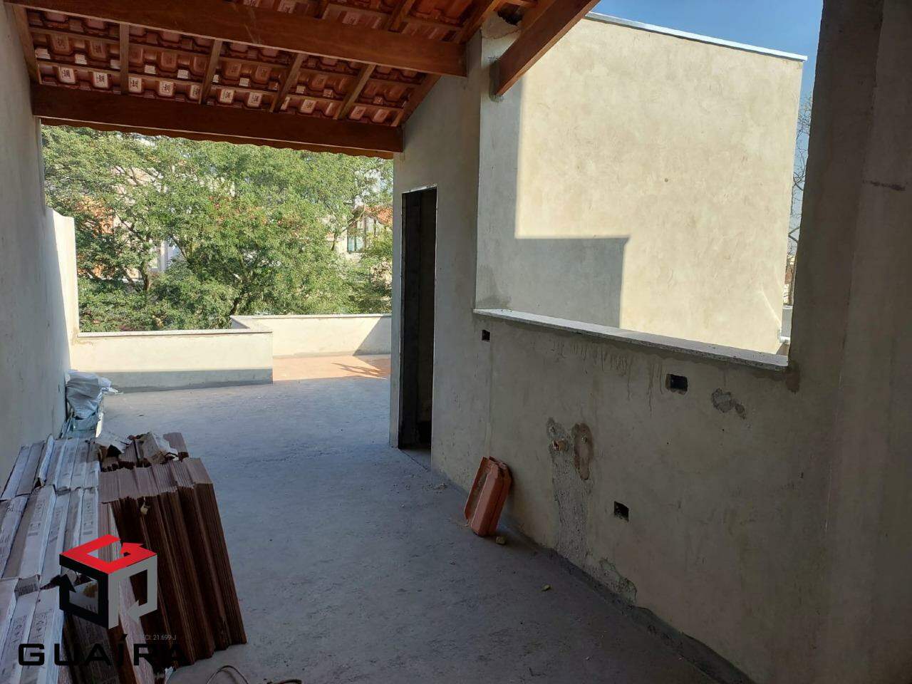 Cobertura à venda com 2 quartos, 100m² - Foto 27