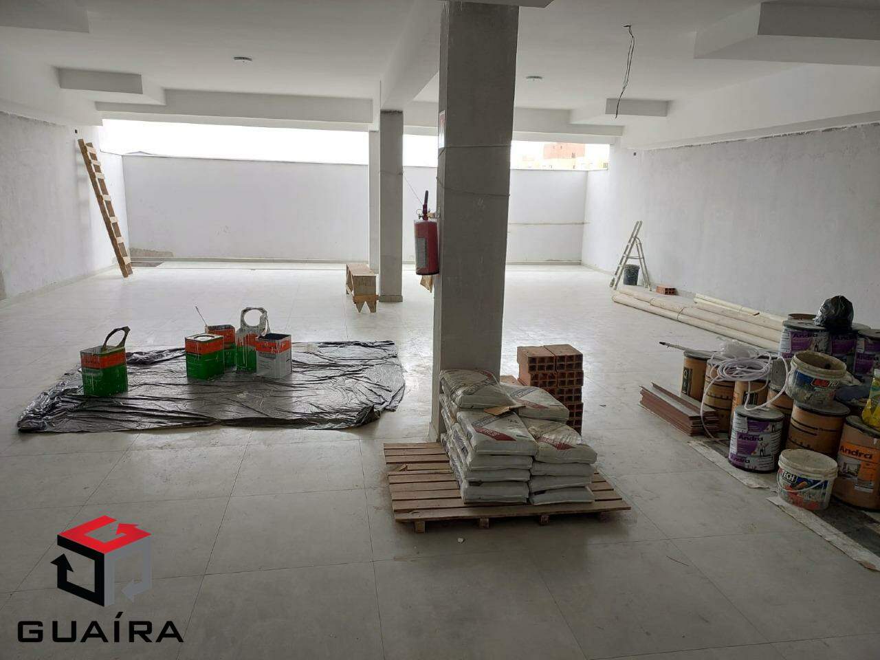 Cobertura à venda com 2 quartos, 100m² - Foto 31