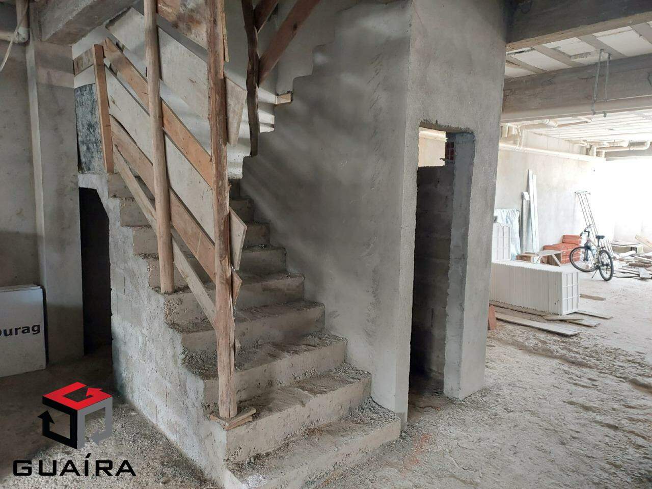 Cobertura à venda com 2 quartos, 100m² - Foto 37