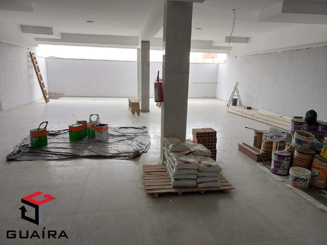 Cobertura à venda com 2 quartos, 100m² - Foto 26