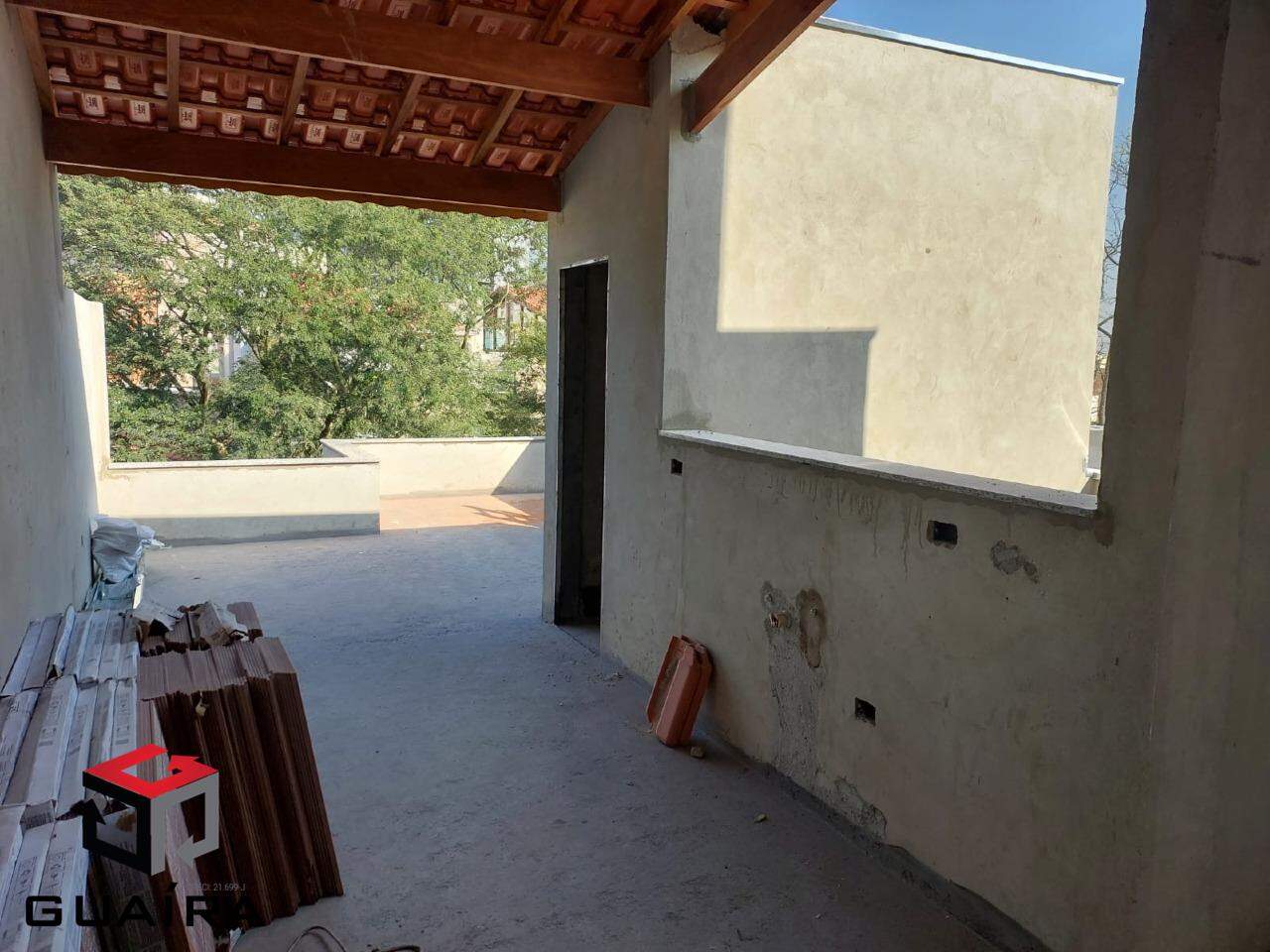 Cobertura à venda com 2 quartos, 100m² - Foto 11