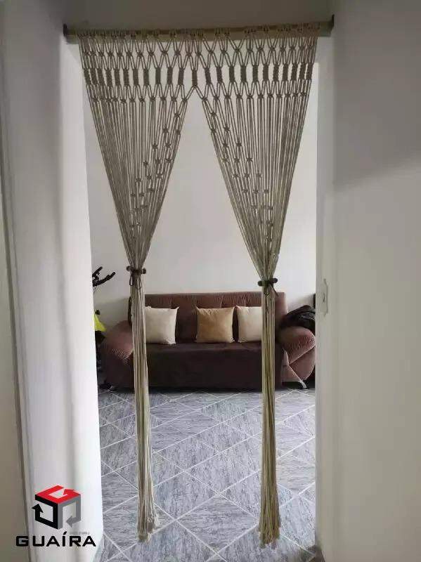 Apartamento à venda com 2 quartos, 66m² - Foto 3