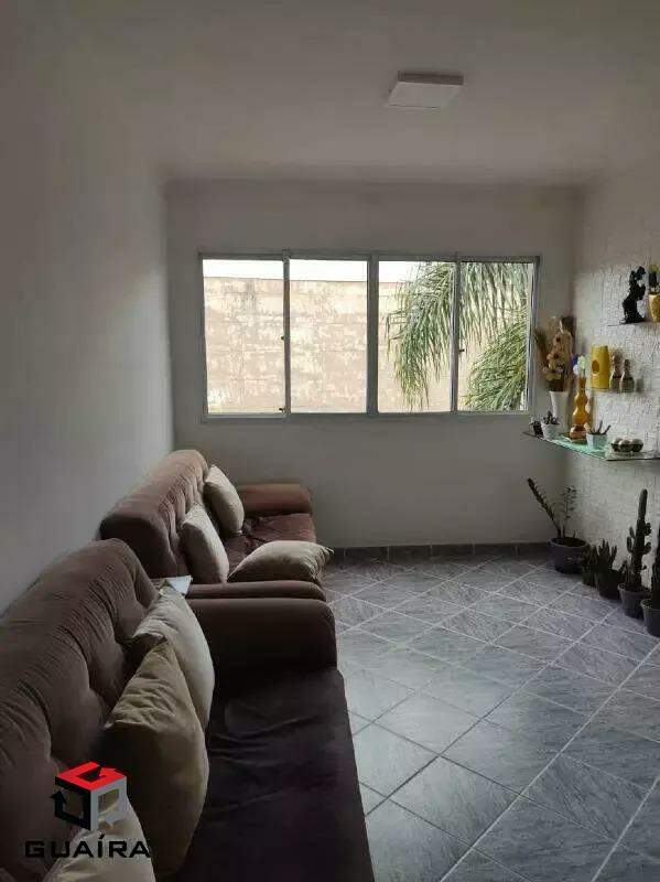 Apartamento à venda com 2 quartos, 66m² - Foto 1