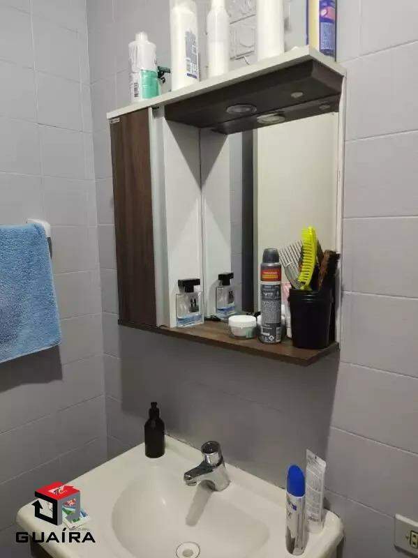 Apartamento à venda com 2 quartos, 66m² - Foto 5
