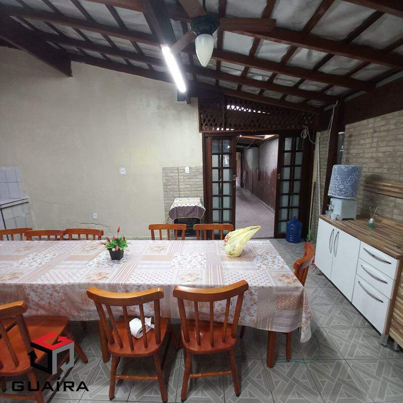 Casa à venda com 2 quartos, 182m² - Foto 7