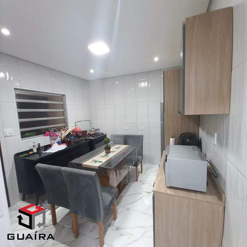 Casa à venda com 2 quartos, 182m² - Foto 3