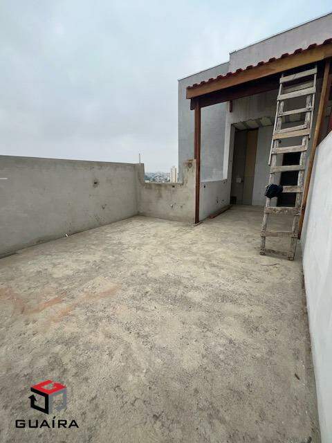 Cobertura à venda com 2 quartos, 104m² - Foto 2