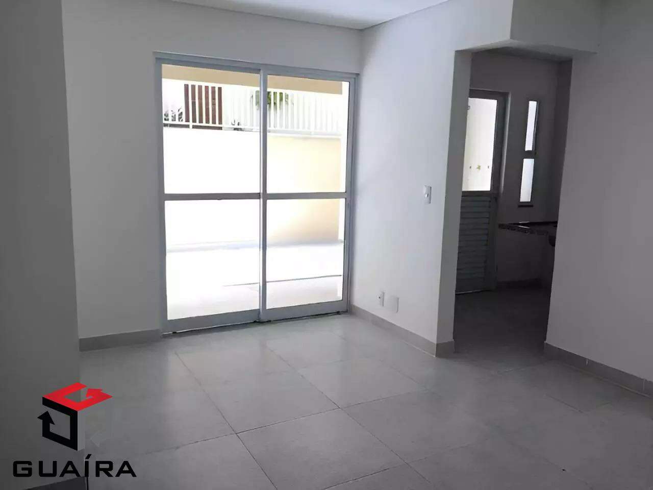 Apartamento à venda com 2 quartos, 57m² - Foto 1