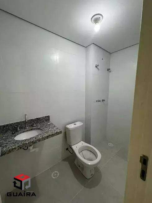 Apartamento à venda com 2 quartos, 57m² - Foto 5