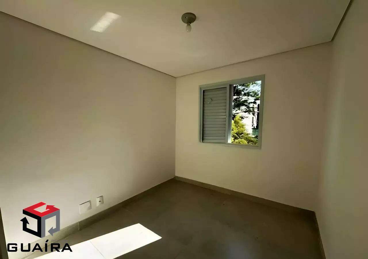 Apartamento à venda com 2 quartos, 57m² - Foto 3