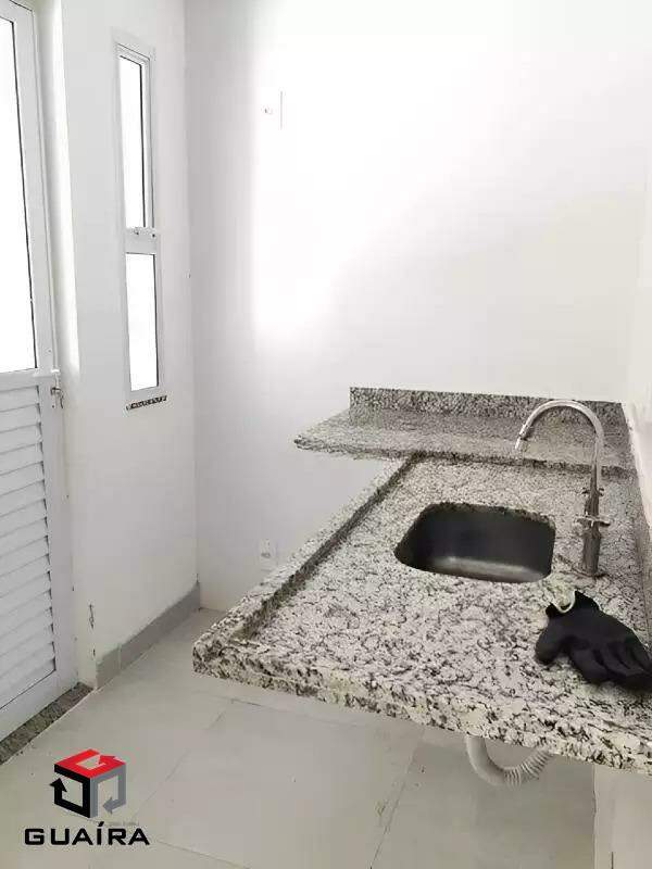 Apartamento à venda com 2 quartos, 57m² - Foto 2