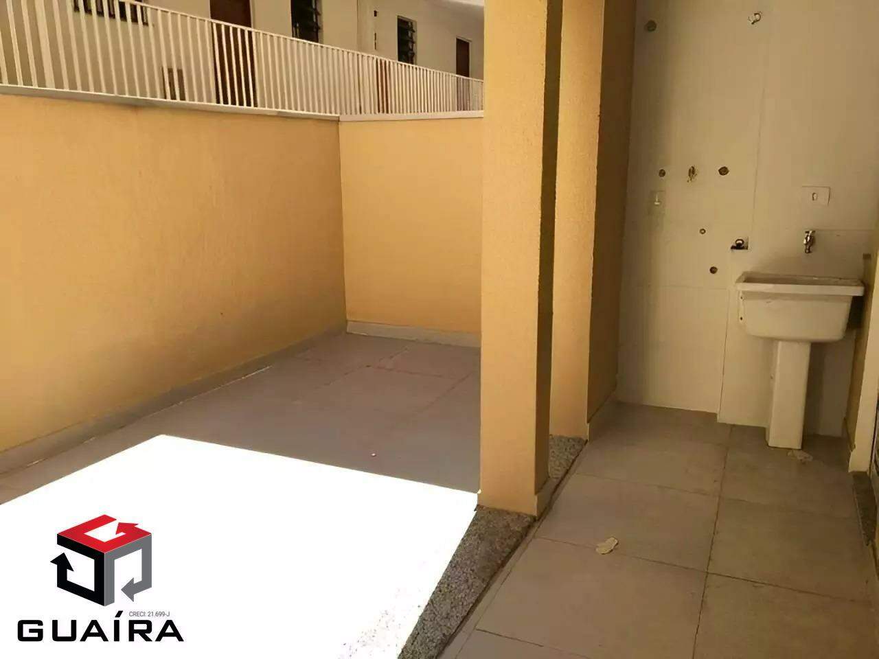 Apartamento à venda com 2 quartos, 57m² - Foto 6