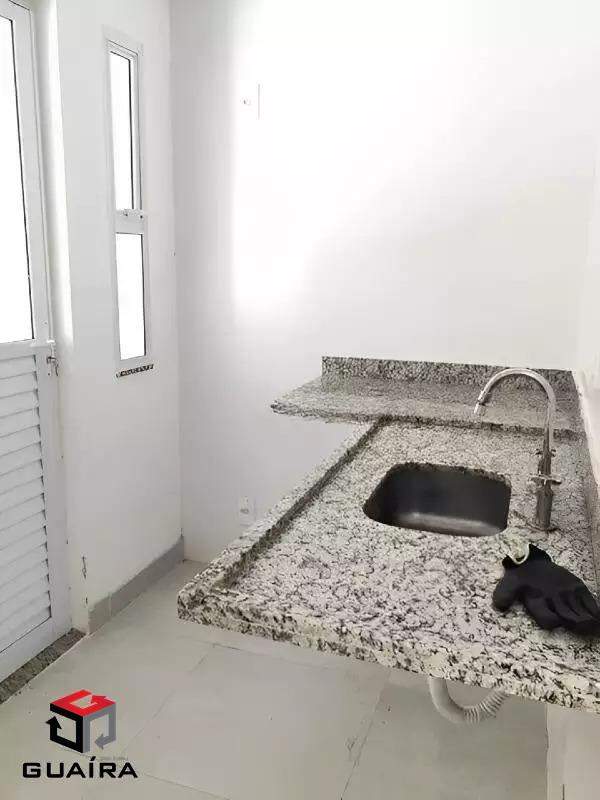 Apartamento à venda com 2 quartos, 59m² - Foto 2