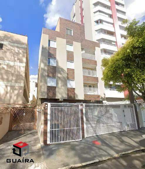 Apartamento à venda com 2 quartos, 63m² - Foto 1