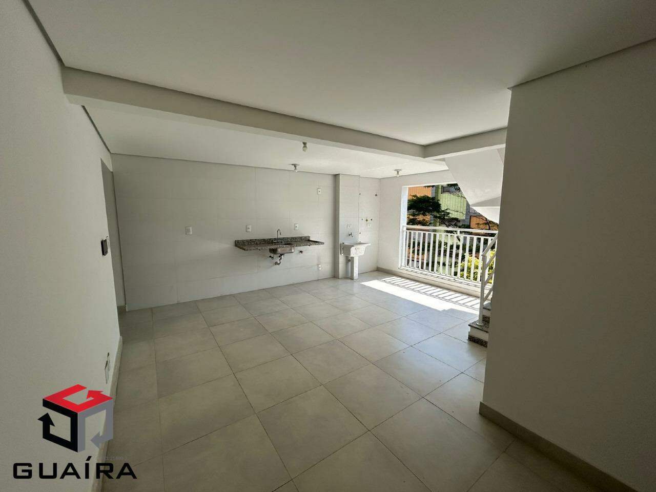 Cobertura à venda com 2 quartos, 134m² - Foto 2