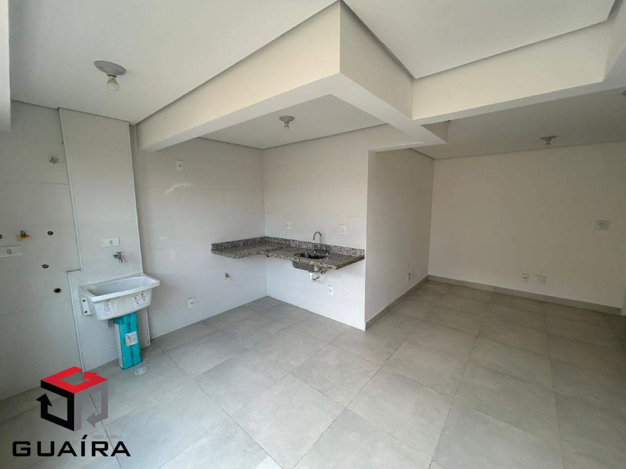 Cobertura à venda com 3 quartos, 103m² - Foto 2