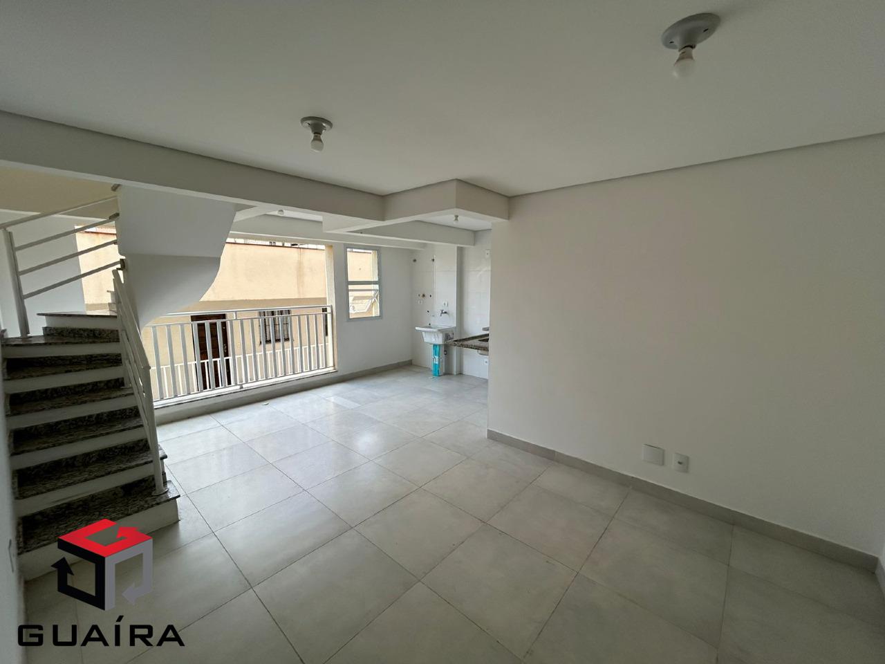 Cobertura à venda com 3 quartos, 103m² - Foto 1