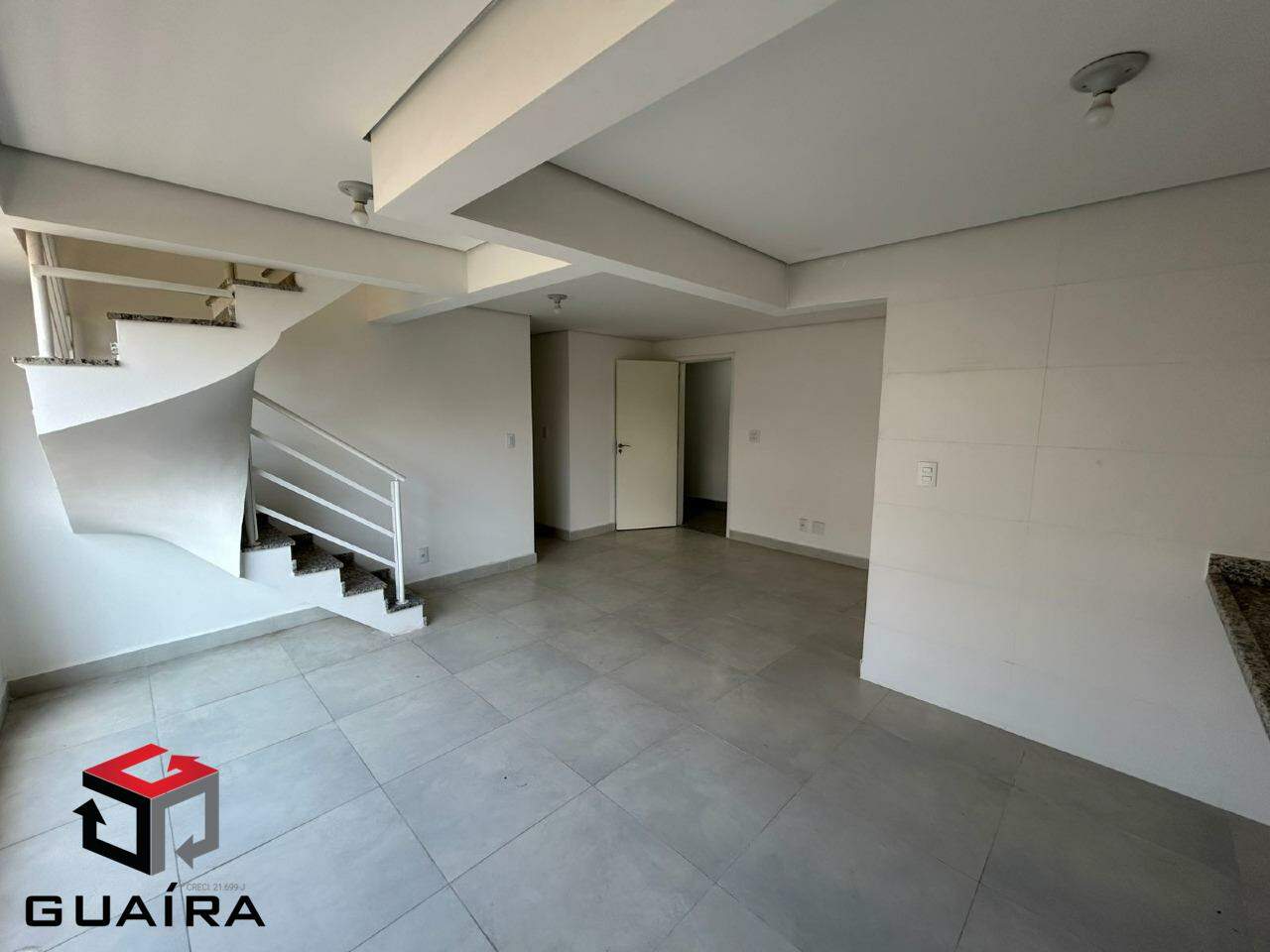 Cobertura à venda com 3 quartos, 122m² - Foto 2