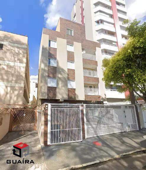 Cobertura à venda com 3 quartos, 133m² - Foto 1