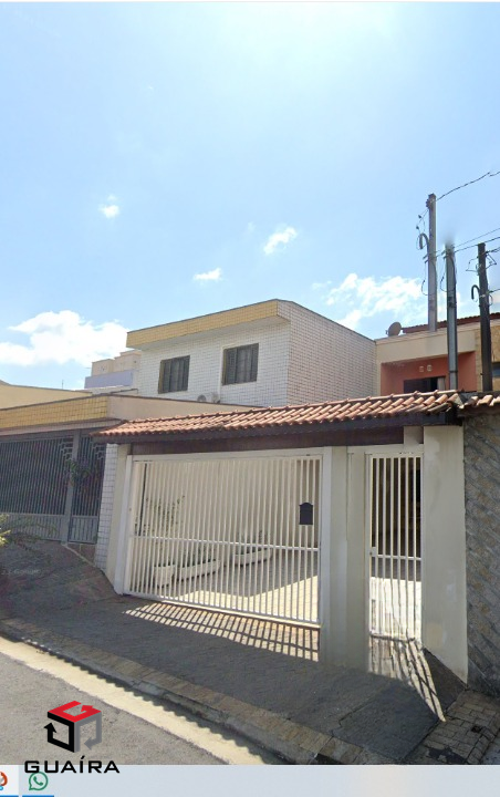 Sobrado à venda com 3 quartos, 221m² - Foto 32