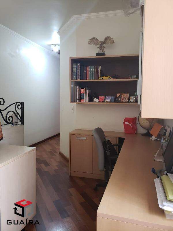 Sobrado à venda com 3 quartos, 221m² - Foto 5