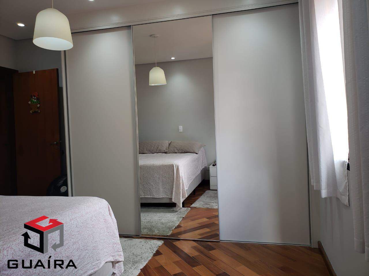 Sobrado à venda com 3 quartos, 221m² - Foto 20