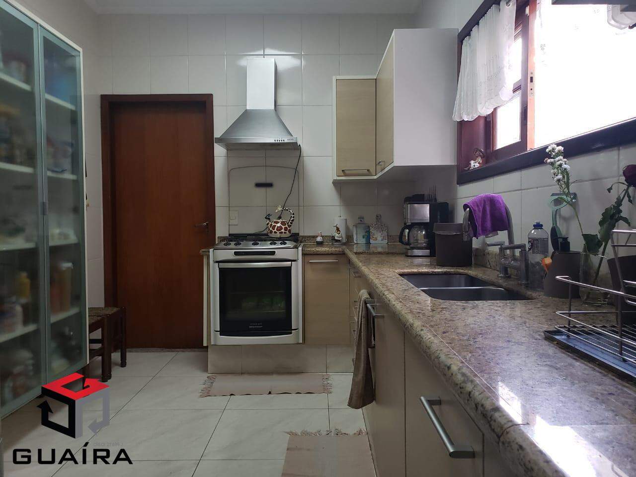 Sobrado à venda com 3 quartos, 221m² - Foto 10