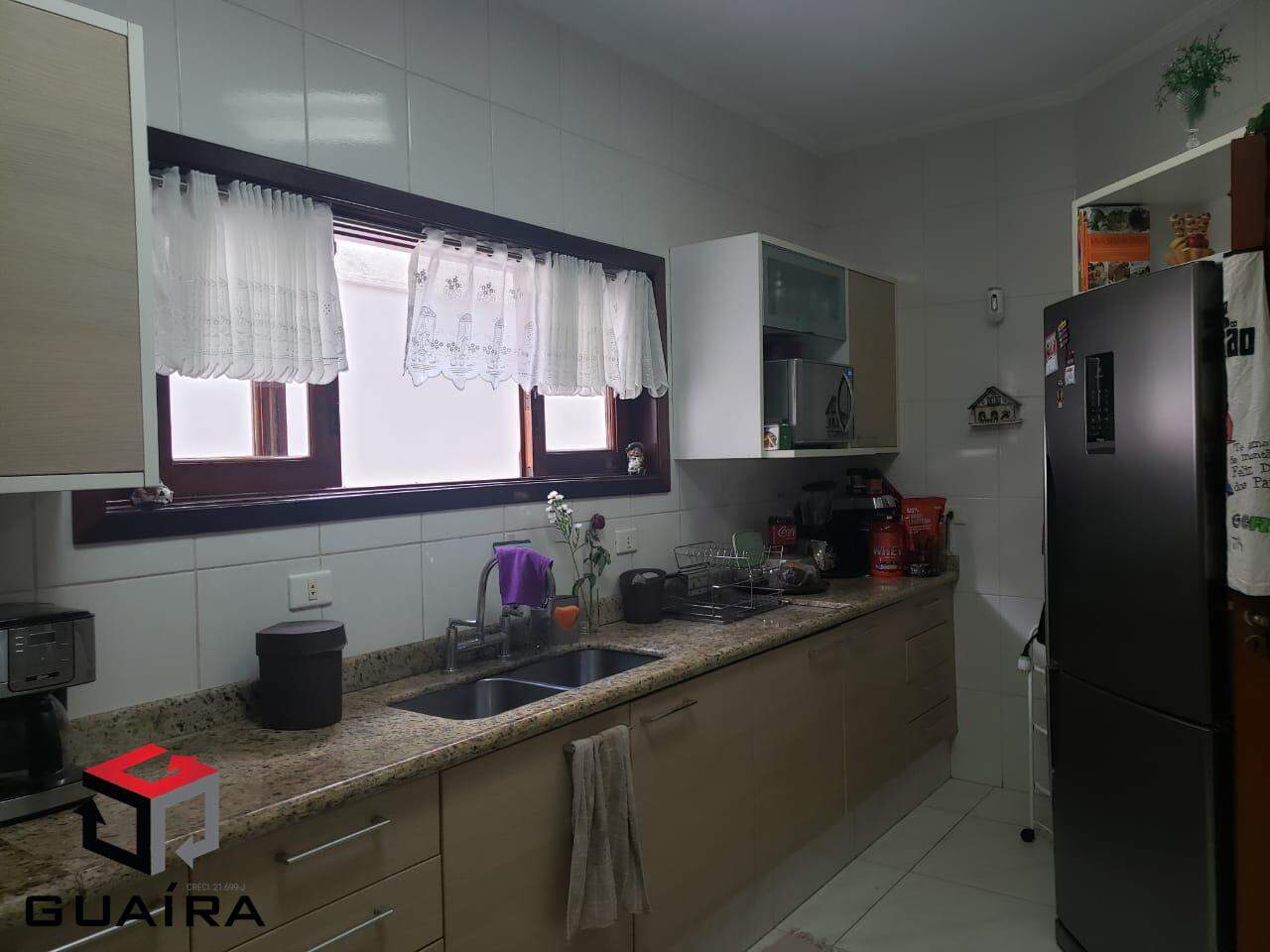 Sobrado à venda com 3 quartos, 221m² - Foto 11