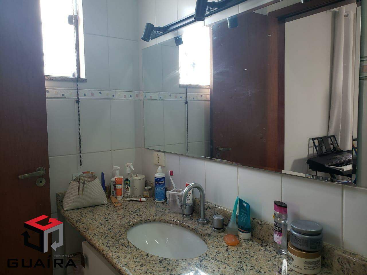 Sobrado à venda com 3 quartos, 221m² - Foto 21