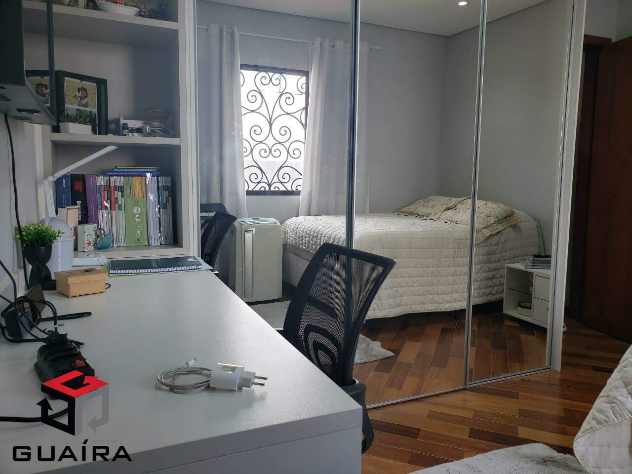 Sobrado à venda com 3 quartos, 221m² - Foto 19