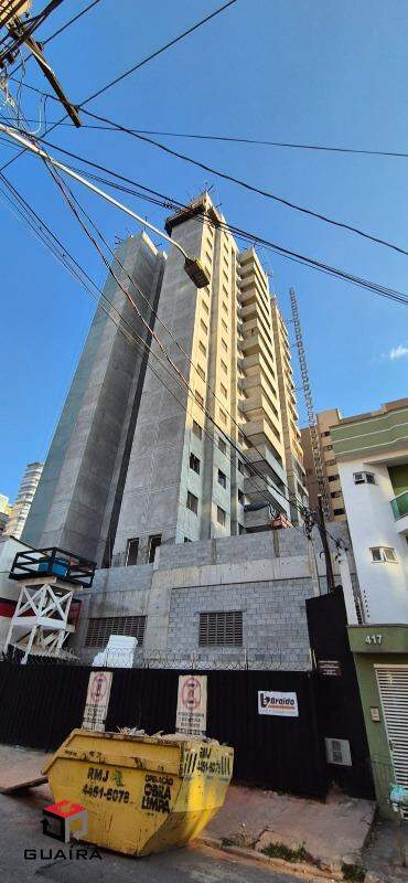 Apartamento à venda com 3 quartos, 92m² - Foto 3