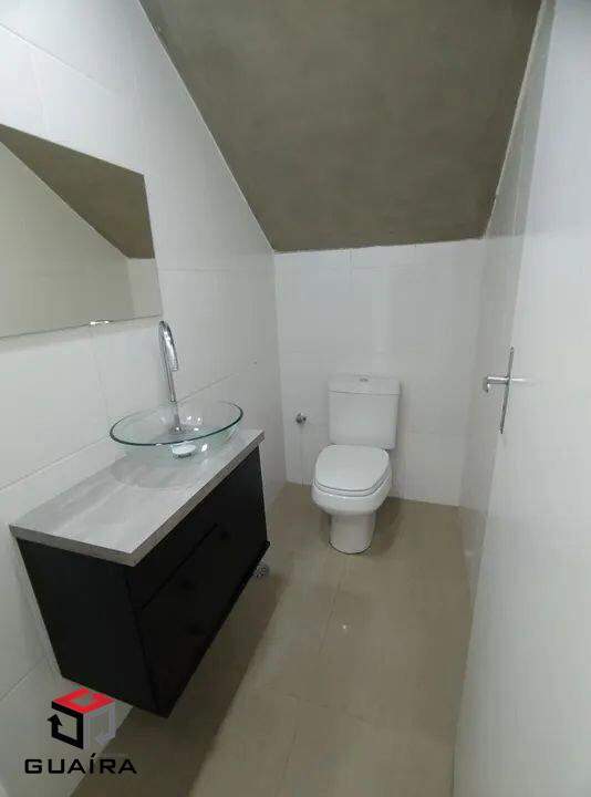 Sobrado à venda com 4 quartos, 250m² - Foto 11